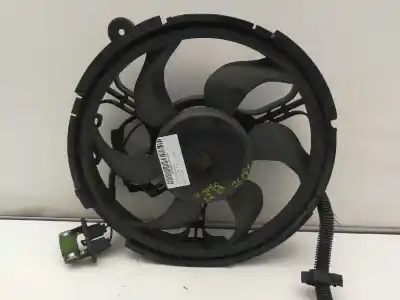 Second-hand car spare part radiator cooling fan for fiat stilo (192) 1.2 16v oem iam references 832301000  