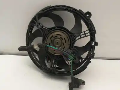 Second-hand car spare part radiator cooling fan for fiat stilo (192) 1.2 16v oem iam references 832301000  