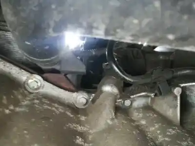 Автозапчастина б/у двигун запускається для renault kangoo expression посилання на oem iam 8200463004  