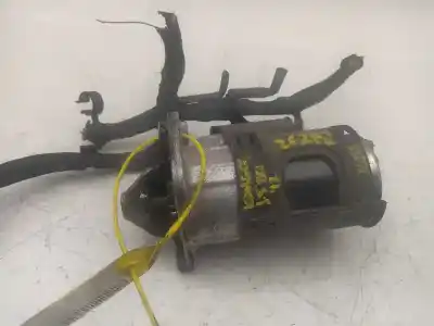 Автозапчастина б/у двигун запускається для renault kangoo expression посилання на oem iam 8200463004  