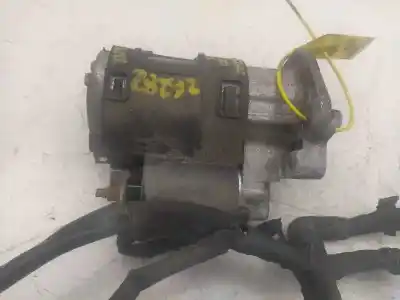 Автозапчастина б/у двигун запускається для renault kangoo expression посилання на oem iam 8200463004