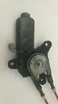 Pezzo di ricambio per auto di seconda mano ALZACRISTALLI ANTERIORE SINISTRO per CITROEN SAXO  Riferimenti OEM IAM 110168  400355A