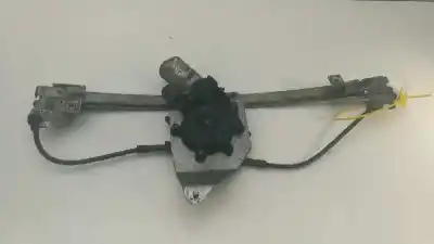 Piesă de schimb auto la mâna a doua MECANISM ACȚIONARE GEAM FAȚÃ STÂNGA pentru CITROEN XANTIA BERLINA  Referințe OEM IAM 170703  