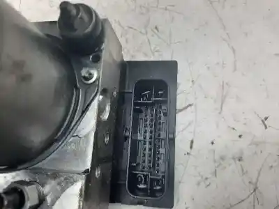 Peça sobressalente para automóvel em segunda mão abs por citroen c5 berlina millenium referências oem iam 9674804480 9674797480 0265251413