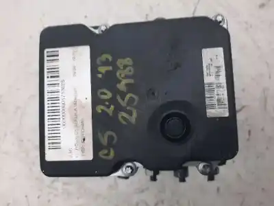 Peça sobressalente para automóvel em segunda mão abs por citroen c5 berlina millenium referências oem iam 9674804480 9674797480 0265251413