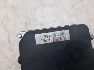 Second-hand car spare part abs for citroen c5 berlina millenium oem iam references 9674804480