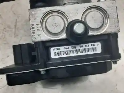 Peça sobressalente para automóvel em segunda mão abs por citroen c5 berlina millenium referências oem iam 9674804480 9674797480 0265251413