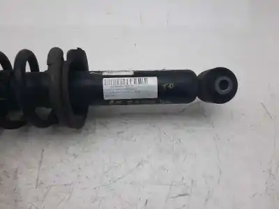 Second-hand car spare part right rear shock absorber for citroen c5 berlina millenium oem iam references 9682474680