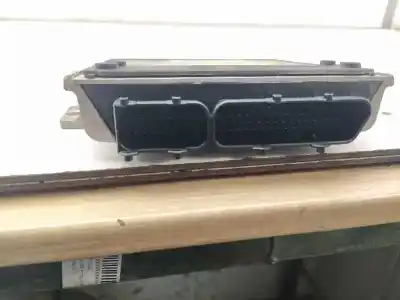 Second-hand car spare part ecu engine control for mg rover serie 45 (rt) classic oem iam references 1d533141