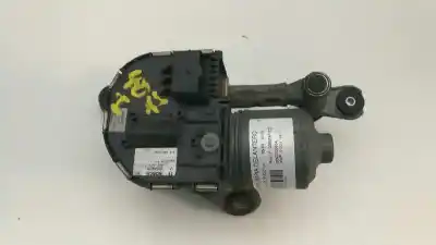 Recambio de automóvil de segunda mano de MOTOR LIMPIA DELANTERO para PEUGEOT 407  referencias OEM IAM 0390241721  