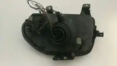 Pezzo di ricambio per auto di seconda mano faro anteriore destro per renault clio ii fase i (b/cbo) 1.9 d alize riferimenti oem iam 7701697618  67735101