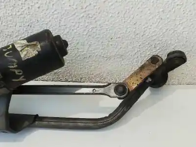 Peça sobressalente para automóvel em segunda mão motor do limpa para brisas por citroen jumpy 1.9 turbodiesel (dhx. d8b / xud9te) referências oem iam 640593 53548712 9406405938
