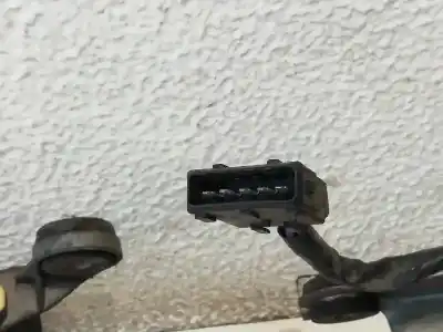 Peça sobressalente para automóvel em segunda mão MOTOR DO LIMPA PARA BRISAS por CITROEN JUMPY  Referências OEM IAM 640593 53548712 9406405938