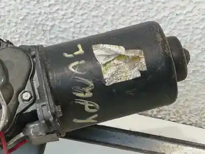 Peça sobressalente para automóvel em segunda mão motor do limpa para brisas por citroen jumpy 1.9 turbodiesel (dhx. d8b / xud9te) referências oem iam 640593 53548712 9406405938