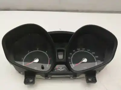 Peça sobressalente para automóvel em segunda mão quadrante por ford fiesta (cb1) ambiente referências oem iam 8a6t10849ch  y1a082y4