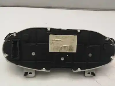 Peça sobressalente para automóvel em segunda mão quadrante por ford fiesta (cb1) ambiente referências oem iam 8a6t10849ch  y1a082y4