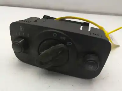 Peça sobressalente para automóvel em segunda mão comutador de luzes por ford fiesta (cb1) ambiente referências oem iam 8a6t13a024ab  