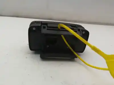 Pièce détachée automobile d'occasion COMMUTATEUR D'ÉCLAIRAGE pour FORD FIESTA (CB1)  Références OEM IAM 8A6T13A024AB  