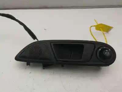 Second-hand car spare part interior left front handle for ford fiesta (cb1) ambiente oem iam references 8a61a22601afw  