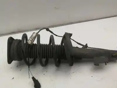 Автозапчасти б/у передний левый амортизатор за ford c-max (cb3) ambiente ссылки oem iam 3m512b325  