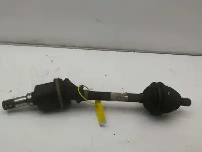 Автозапчасти б/у передняя левая трансмиссия за ford c-max (cb3) ambiente ссылки oem iam 3m513b437daf  