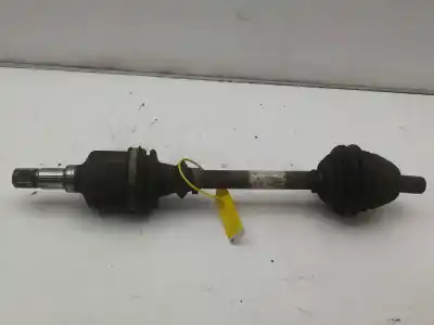 Автозапчасти б/у передняя левая трансмиссия за ford c-max (cb3) ambiente ссылки oem iam 3m513b437daf
