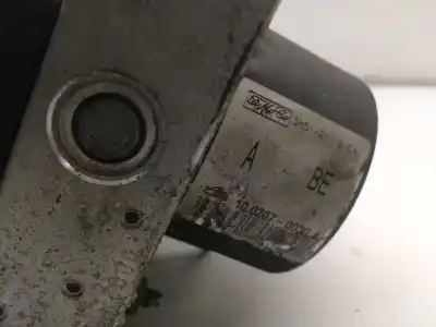 Автозапчастина б/у абс для ford c-max (cb3) ambiente посилання на oem iam 3m512m110ca  bys311318w