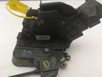 Автозапчасти б/у замок передней правой двери за ford c-max (cb3) ambiente ссылки oem iam r21812af