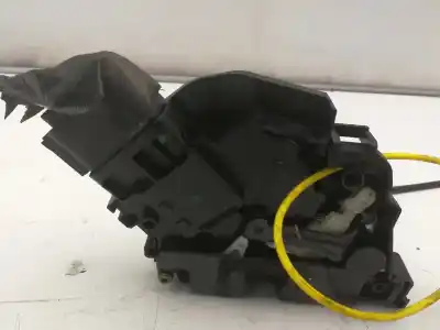 Автозапчасти б/у замок передней правой двери за ford c-max (cb3) ambiente ссылки oem iam r21812af  