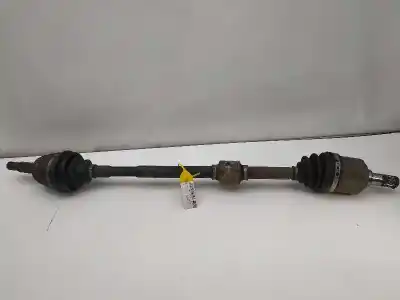 Pezzo di ricambio per auto di seconda mano trasmissione anteriore destra per kia cerato 1.5 crdi riferimenti oem iam 