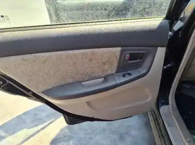 Pezzo di ricambio per auto di seconda mano alzacristalli posteriore sinistro per kia cerato 1.5 crdi riferimenti oem iam 834702f020