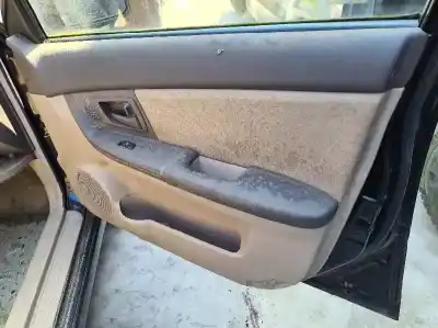 Pezzo di ricambio per auto di seconda mano alzacristalli anteriore destro per kia cerato 1.5 crdi riferimenti oem iam 824802f020