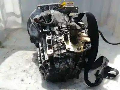 Автозапчасти б/у коробка передач за ford c-max (cb3) ambiente ссылки oem iam 3m5r7002yd  