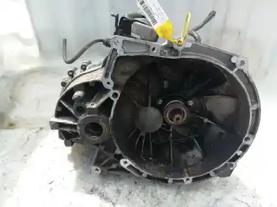 Автозапчасти б/у коробка передач за ford c-max (cb3) ambiente ссылки oem iam 3m5r7002yd  