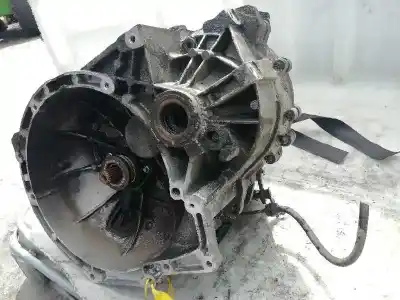 Автозапчасти б/у коробка передач за ford c-max (cb3) ambiente ссылки oem iam 3m5r7002yd