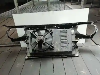 İkinci el araba yedek parçası ÖN PANEL için VOLKSWAGEN GOLF III BERLINA (1H1)  OEM IAM referansları 1H0803092D  