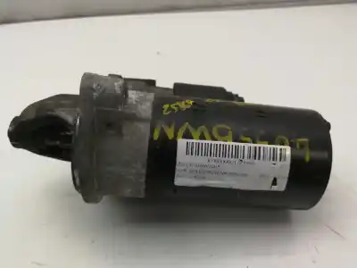 İkinci el araba yedek parçası MOTOR ÇALISIYOR için BMW SERIE 5 BERLINA (E39)  OEM IAM referansları 1740374  0001108157