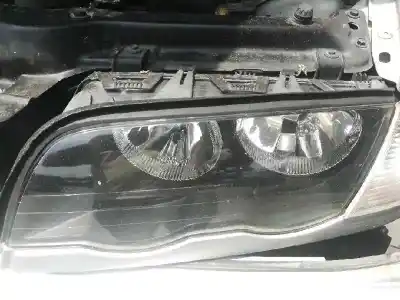 Second-hand car spare part LEFT HEADLIGHT for BMW SERIE 3 BERLINA (E46)  OEM IAM references 0301089205  6902745