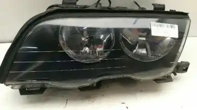 Peça sobressalente para automóvel em segunda mão farol / farolim esquerdo por bmw serie 3 berlina (e46) 318i referências oem iam 0301089205  6902745