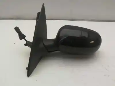 Автозапчастина б/у ліве дзеркало для opel corsa c blue line посилання на oem iam e1010676  