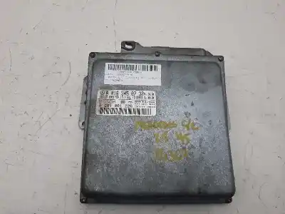 Recambio de automóvil de segunda mano de centralita motor uce para mercedes clase c berlina 2.5 d referencias oem iam a0165450732 0281001226 28rtd583 