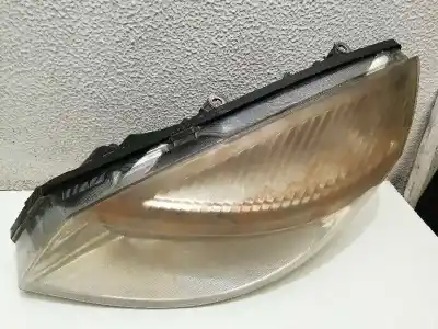 Pièce détachée automobile d'occasion FEU GAUCHE pour RENAULT SCENIC II  Références OEM IAM 15810300LI  