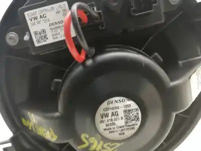 Автозапчастина б/у тепловий двигун для volkswagen passat b8 variant (3g5, cb5) 1.6 tdi посилання на oem iam 3q0907521a  3q1819021d