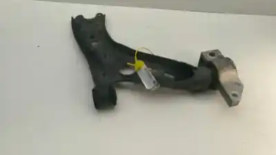 Pezzo di ricambio per auto di seconda mano braccio di sospensione anteriore sinistro inferiore per volkswagen golf vi (5k1) sport riferimenti oem iam 1k0199231