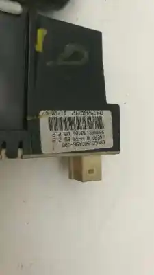 İkinci el araba yedek parçası ÖN SAG PENCERE REGÜLATÖRÜ için CITROEN C4 COUPÉ (LA_)  OEM IAM referansları 9681576780 984940100 964884100