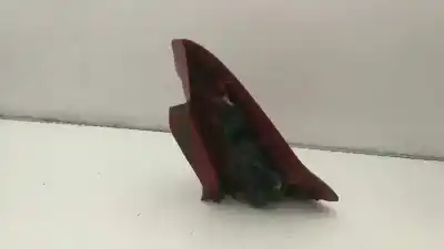 Peça sobressalente para automóvel em segunda mão farolim traseiro esquerdo por citroen c4 coupé (la_) 1.6 16v referências oem iam 4cxx13451a