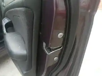 Peça sobressalente para automóvel em segunda mão fechadura da porta dianteira direita por bmw serie 3 berlina (e46) 320d referências oem iam 244btr