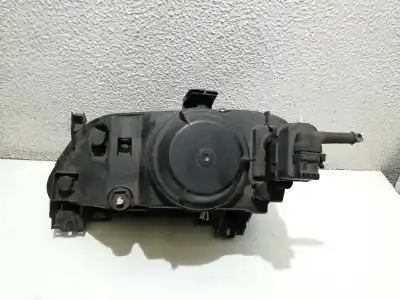Gebrauchtes Autoersatzteil RECHTER SCHEINWERFER zum RENAULT MEGANE I SCENIC (JA0)  OEM-IAM-Referenzen 7700831463M 085795 7701672735