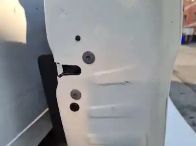 Piesă de schimb auto la mâna a doua încuietoare ușa din dreapta fațã pentru peugeot 308 confort referințe oem iam 9800616580