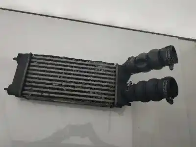 Piesă de schimb auto la mâna a doua radiator aer intercooler pentru peugeot 308 confort referințe oem iam 9656503980
